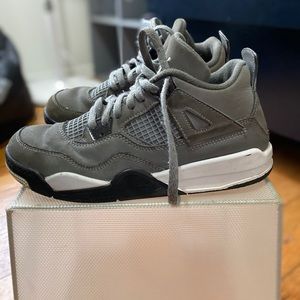 Jordan kids size 1.5y